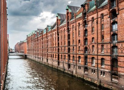 Flight deals from Los Angeles or San Francisco to Hamburg, Germany | Secret Flying