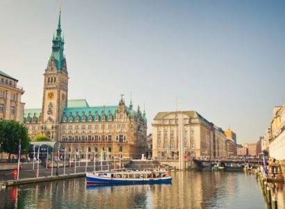 <div class='expired'>EXPIRED</div>XMAS & NEW YEAR: London, UK to Hamburg, Germany for only £28 roundtrip (& vice versa for €29) | Secret Flying