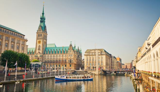 Flight deals from Chicago to Hamburg, Germany | Secret Flying