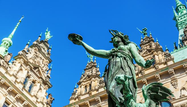 Flight deals from Boston to Hamburg, Germany | Secret Flying