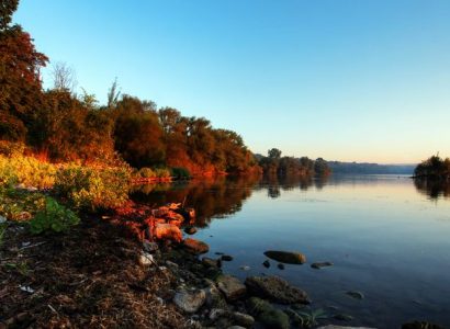 Flight deals from Stockholm, Sweden to Hamilton, Canada | Secret Flying