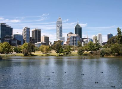 Flight deals from Kota Kinabalu, Malaysia to Perth, Australia | Secret Flying