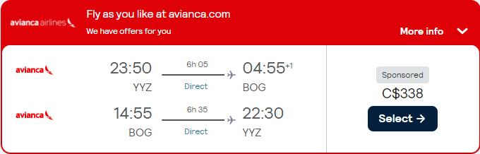 Price screenshot