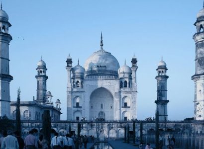 Flight deals from Vienna, Austria to Aurangabad, India | Secret Flying