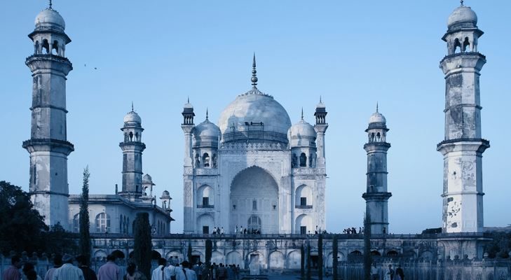 Flight deals from Vienna, Austria to Aurangabad, India | Secret Flying