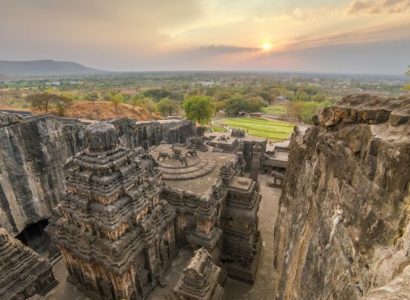Flight deals from Milan, Italy to Aurangabad, India | Secret Flying