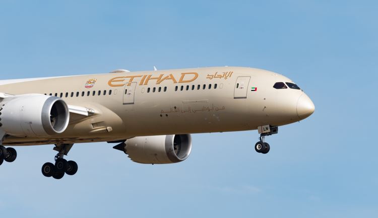 Business Class from European cities to the Maldives from only €1412 roundtrip 