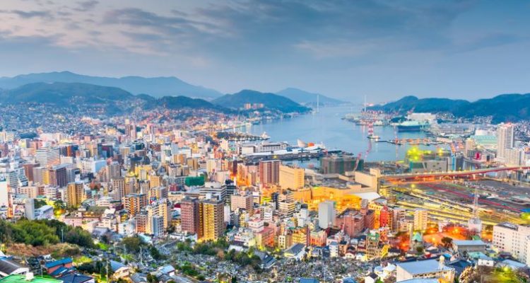 Flight deals from London, UK to Nagasaki, Japan | Secret Flying Flight deals from London, UK to Nagasaki, Japan | Secret Flying