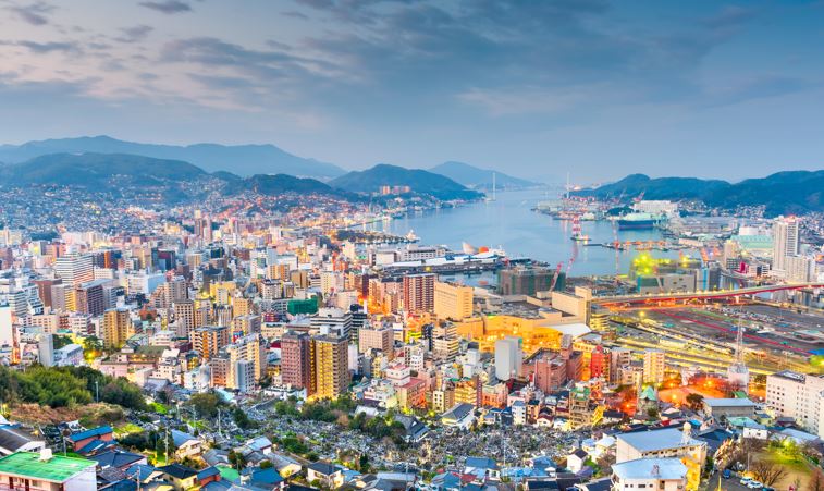 🚨 PRICE DROP 🚨 London, UK to Nagasaki, Japan for only £394 roundtrip 🚨 PRICE DROP 🚨 London, UK to Nagasaki, Japan for only £394 roundtrip