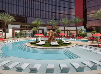Cheap hotel deals in Las Vegas, USA | Secret Flying