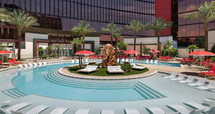 Cheap hotel deals in Las Vegas, USA | Secret Flying Cheap hotel deals in Las Vegas, USA | Secret Flying