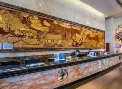 Cheap hotel deals in Dongguan, China | Secret Flying