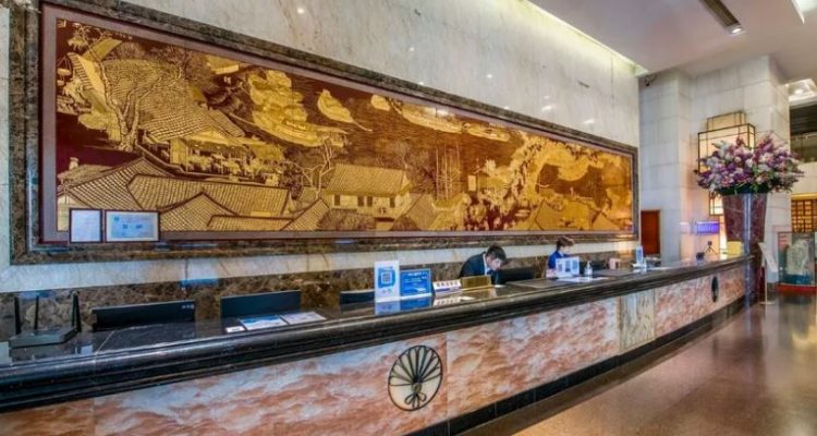 Cheap hotel deals in Dongguan, China | Secret Flying