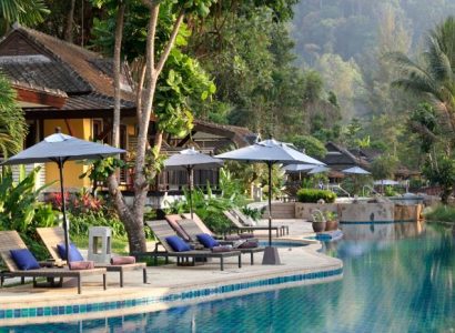 Cheap hotel deals in Khao Lak, Thailand | Secret Flying
