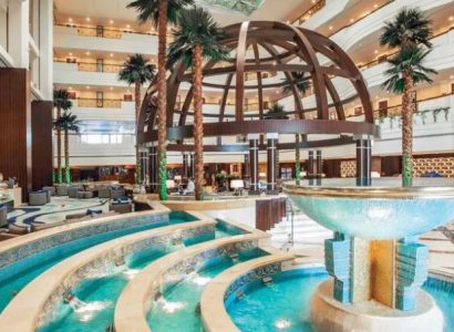 Cheap hotel deals in Dubai, UAE | Secret Flying