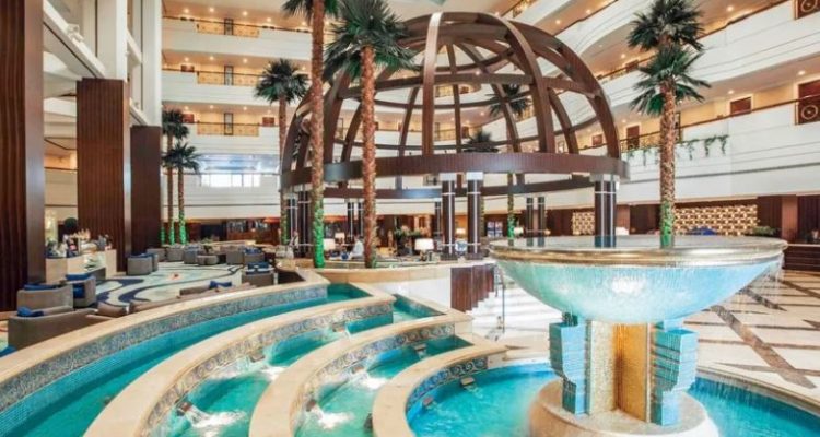 Cheap hotel deals in Dubai, UAE | Secret Flying Cheap hotel deals in Dubai, UAE | Secret Flying