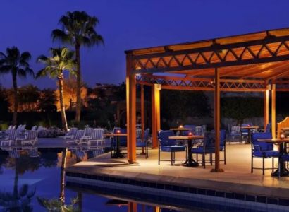 Cheap hotel deals in Sharm el Sheikh, Egypt | Secret Flying