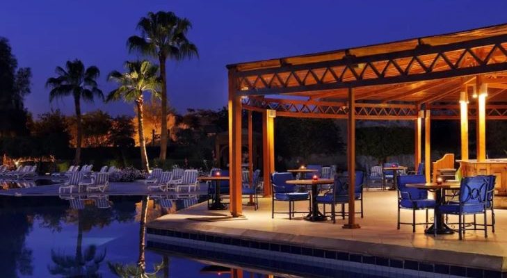 Cheap hotel deals in Sharm el Sheikh, Egypt | Secret Flying Cheap hotel deals in Sharm el Sheikh, Egypt | Secret Flying