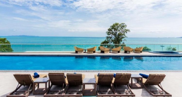 Cheap hotel deals in Pattaya, Thailand | Secret Flying Cheap hotel deals in Pattaya, Thailand | Secret Flying