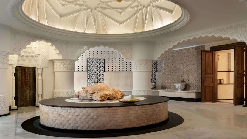 NEW YEAR: 5* Wyndham Cerkezkoy in Cerkezkoy, Turkey for only $35 USD per night