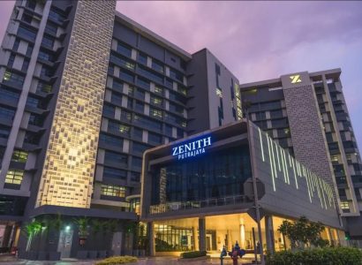 Cheap hotel deals in Kuala Lumpur, Malaysia | Secret Flying