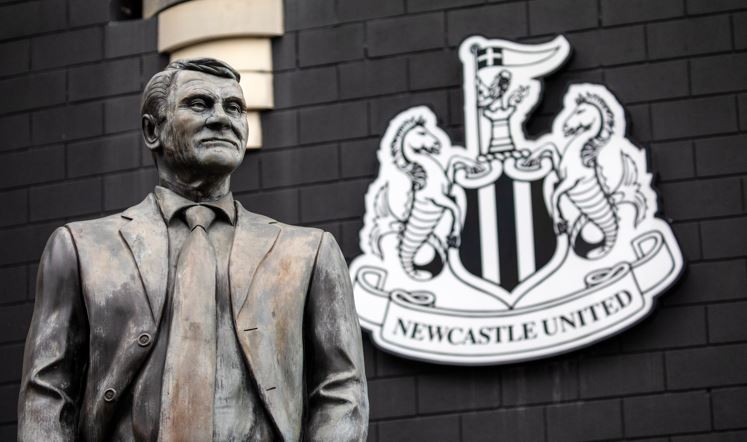 Los Angeles to Newcastle, UK for only $470 roundtrip