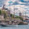 Raleigh, North Carolina to Oslo, Norway for only $394 roundtrip