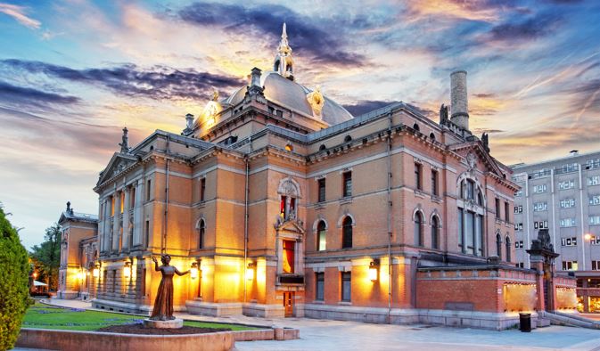 Flight deals from Seattle to Oslo, Norway | Secret Flying