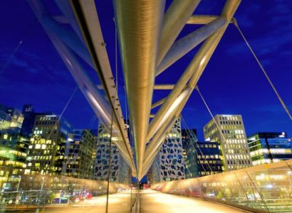 Flight deals from Boston to Bergen or Oslo, Norway | Secret Flying