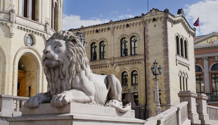 Flight deals from Gdansk, Poland to Oslo, Norway | Secret Flying