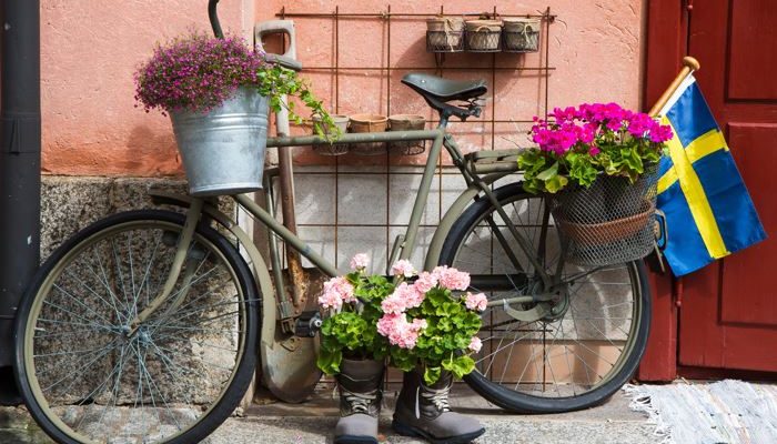 Flight deals from Houston, Texas to Stockholm, Sweden | Secret Flying