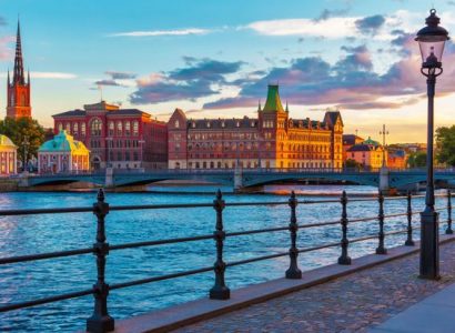 Flight deals from Boston to Stockholm, Sweden | Secret Flying