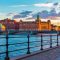 Boston to Stockholm, Sweden for only $407 roundtrip Boston to Stockholm, Sweden for only $407 roundtrip