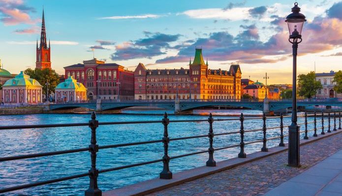Flight deals from Boston to Stockholm, Sweden | Secret Flying