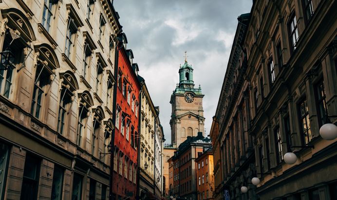 ERROR FARE: Los Angeles to Stockholm, Sweden for $47 ONE-WAY (returns Sold Out)