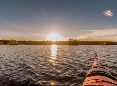 Flight deals from New York to Umea, Sweden | Secret Flying
