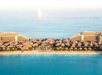 Cheap hotel deals in Dubai, UAE | Secret Flying