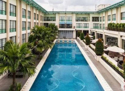 Cheap hotel deals in Medan, Indonesia | Secret Flying