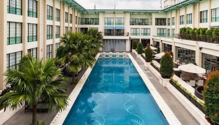Cheap hotel deals in Medan, Indonesia | Secret Flying