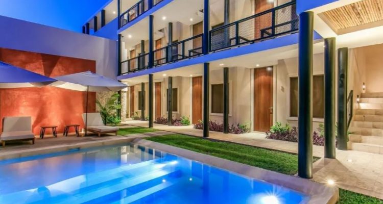Cheap hotel deals in Merida, Mexico | Secret Flying Cheap hotel deals in Merida, Mexico | Secret Flying