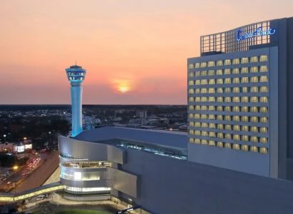 Cheap hotel deals in Nakhon Ratchasima, Thailand | Secret Flying