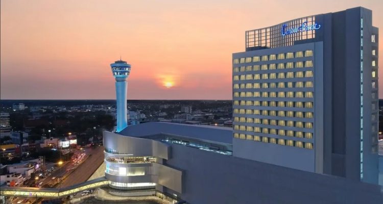 Cheap hotel deals in Nakhon Ratchasima, Thailand | Secret Flying