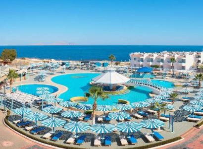 Cheap hotel deals in Sharm El Sheikh, Egypt | Secret Flying