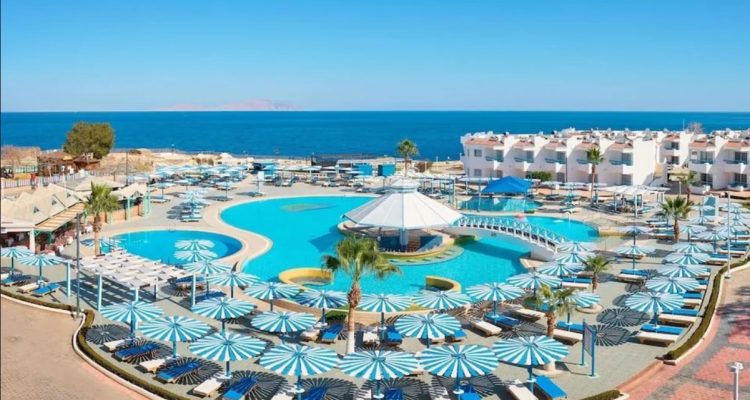 Cheap hotel deals in Sharm El Sheikh, Egypt | Secret Flying