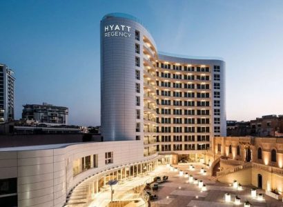 Cheap hotel deals in Malta | Secret Flying