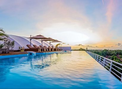 Cheap hotel deals in Bali, Indonesia | Secret Flying