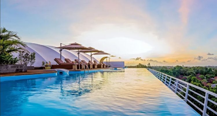 Cheap hotel deals in Bali, Indonesia | Secret Flying