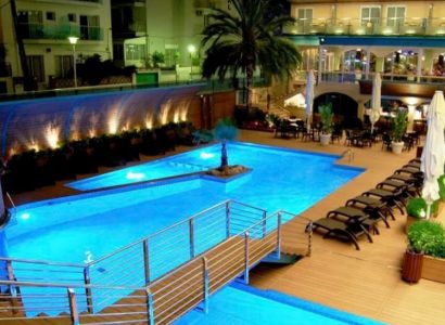 Cheap hotel deals in Calella, Spain | Secret Flying