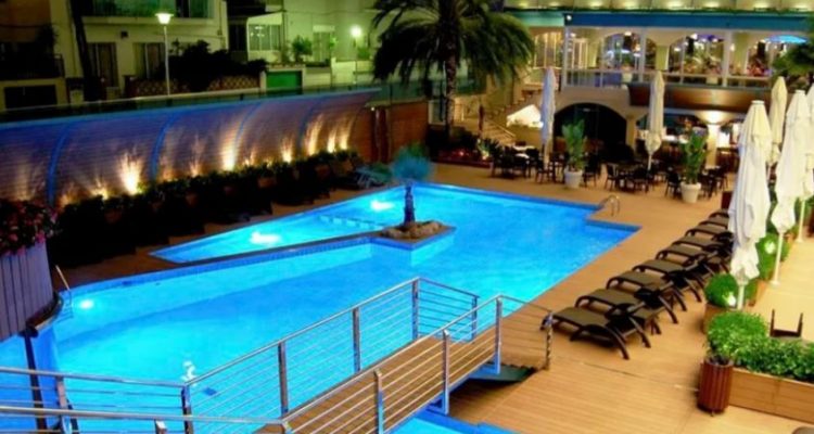 Cheap hotel deals in Calella, Spain | Secret Flying Cheap hotel deals in Calella, Spain | Secret Flying