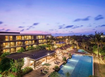 Cheap hotel deals in Bali, Indonesia | Secret Flying